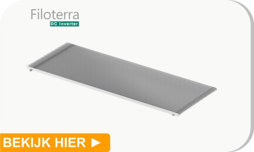 Vloerrooster